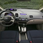 2006 Honda Civic Hybrid